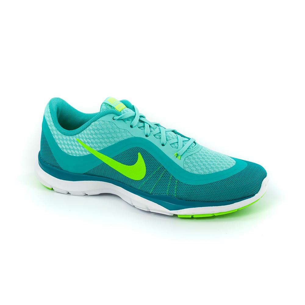 Trainer Női Cipő Nike Flex 6 W Training iOXPZku