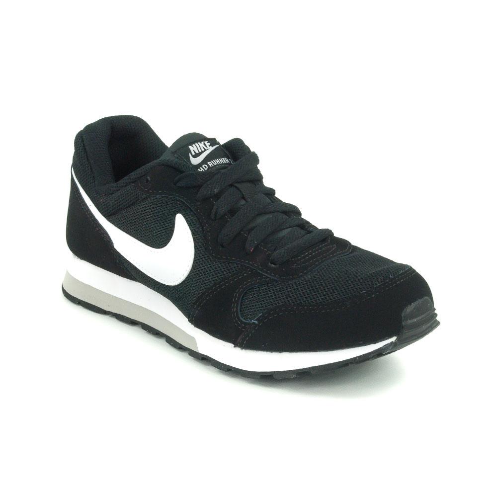 Nike MD Runner 2 GS SportcipÅ-807316-001 37,5-es - MadeInPapp a CipÅWebáruház
