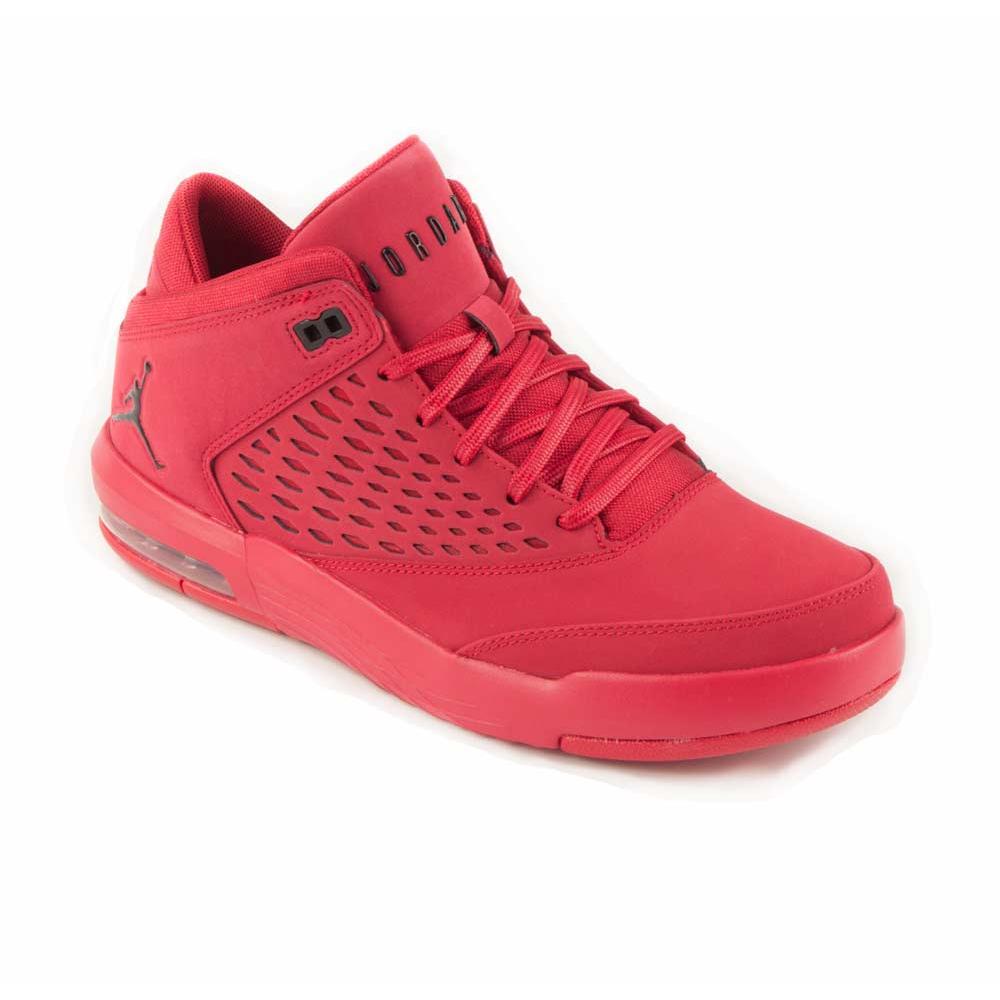 Nike AirJordan Flight Origin 4 Férfi Kosárlabdacipő 921196 Nike Air Jordan Flight Origin 4 Férfi Kosárlabdacipő 921196