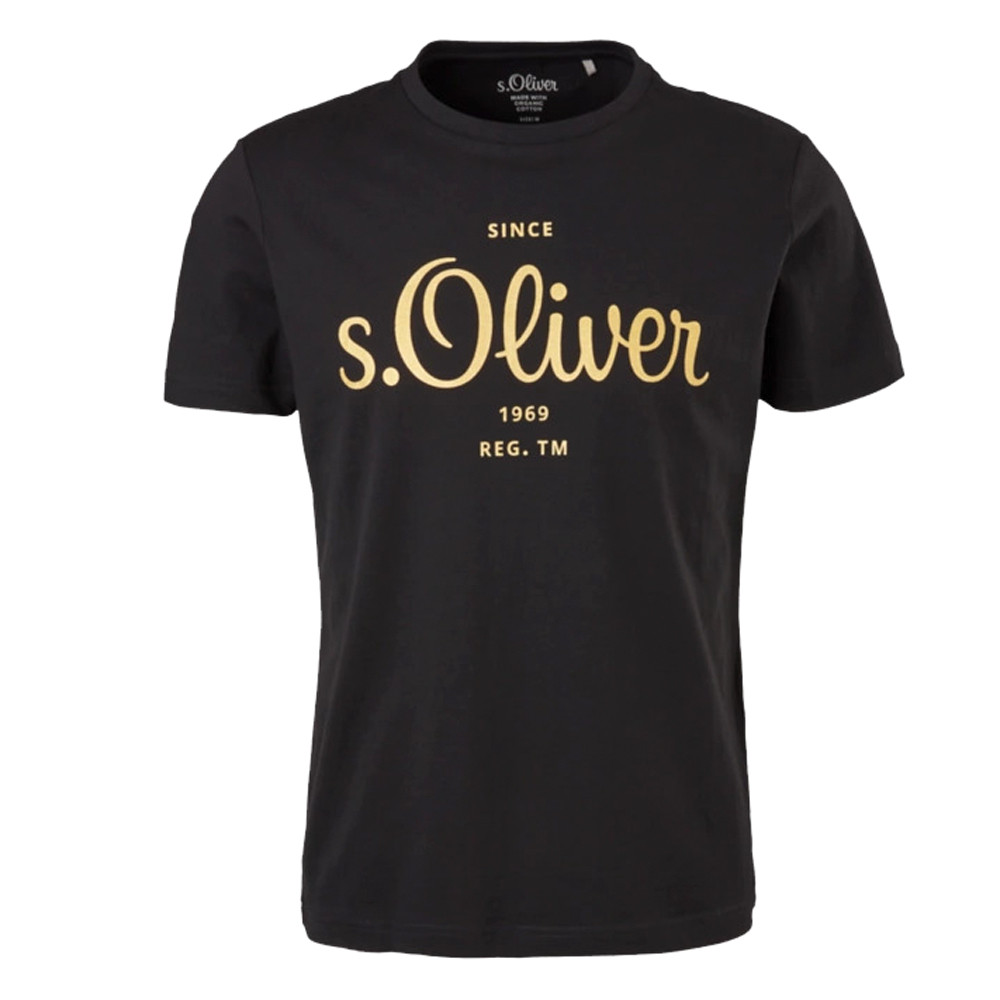 S.Oliver Férfi Póló