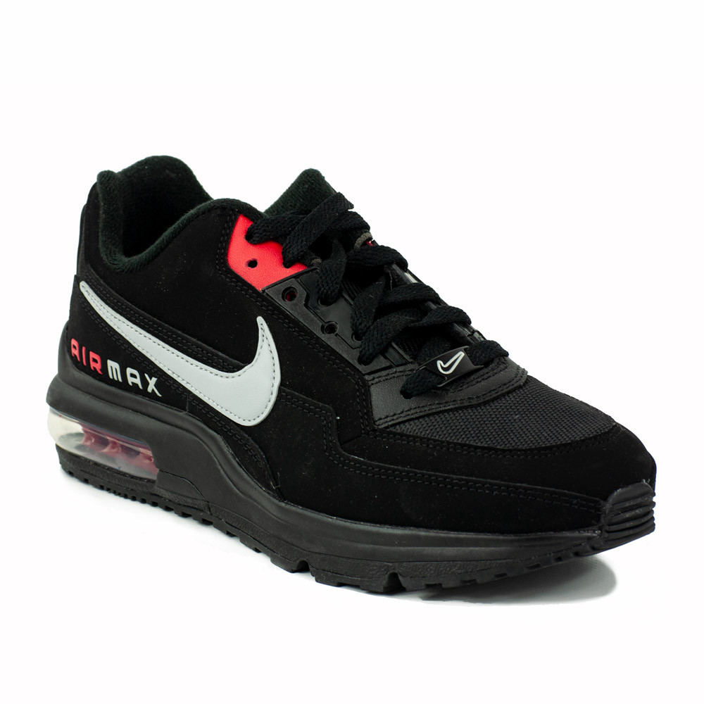 Nike Air Max LTD 3 Férfi Sportcipő-CW2649-001-40 - MadeInPapp a  CipőWebáruház