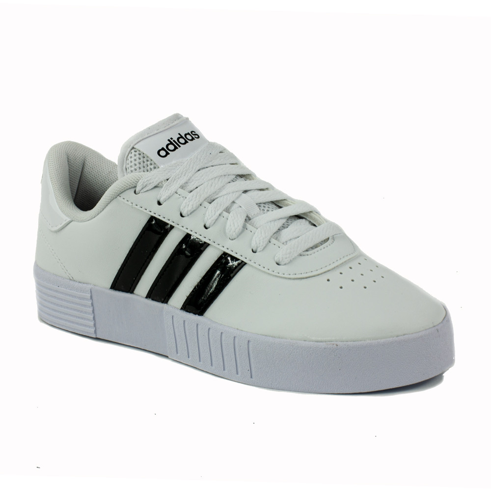 Adidas Court Bold Női Utcai Cipő-GZ2697-39-1/3 - MadeInPapp a CipőWebáruház