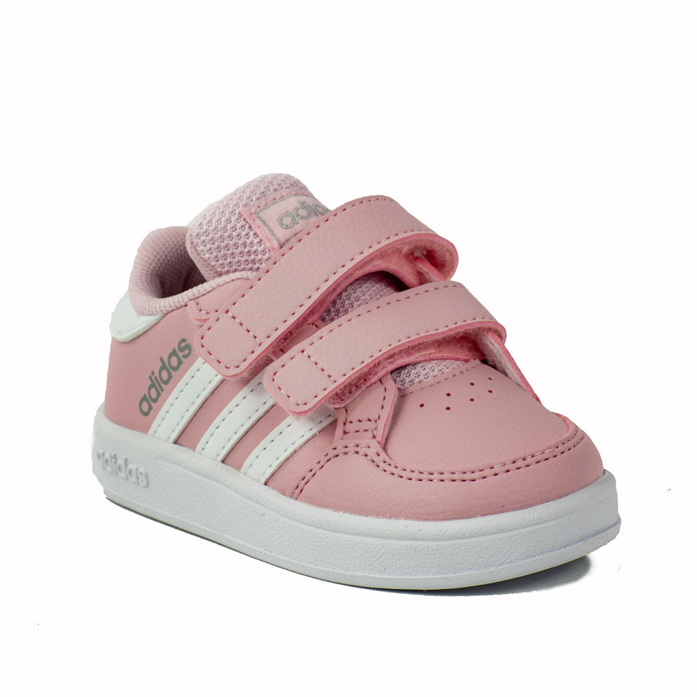 Adidas Breaknet I Baby Kislány Sportcipő-GZ7647-24 - MadeInPapp a  CipőWebáruház
