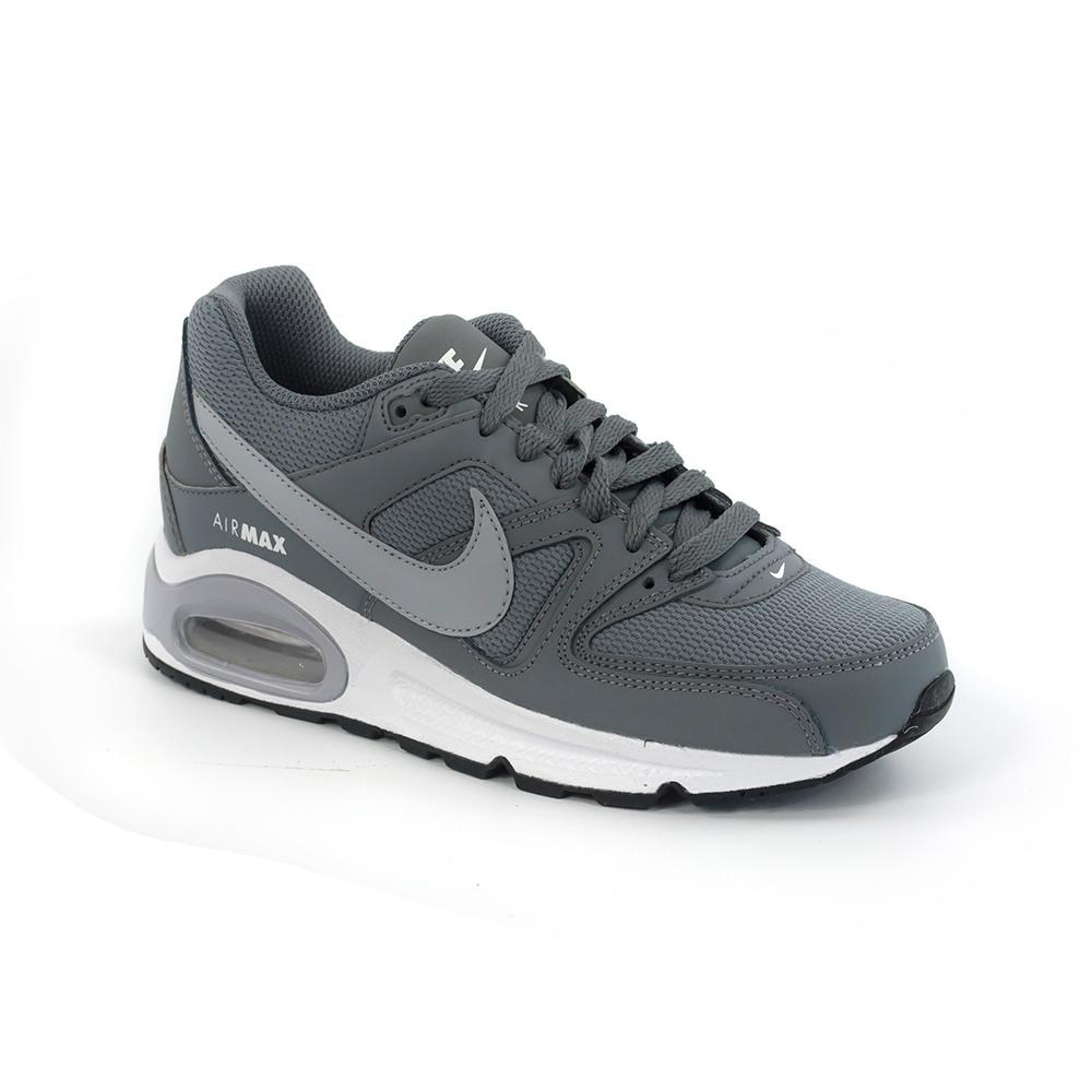 Nike Air Max Command Gs Junior Fiú Utcai Cipő 407759 087 nike Air max command flex | gyerek, fiú, lány Utcai cipo