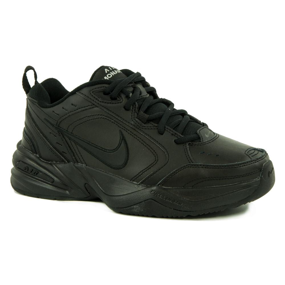 Nike Air Monarch IV Férfi Sportcipő 415445 001 MadeInPapp Akciós | Nike férfi cipő Air Monarch IV Training Shoe