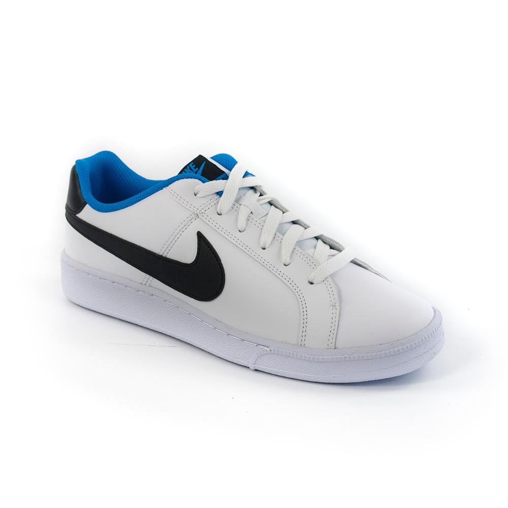 Nike Court Royale Férfi Utcai Cipő 749747 104 MadeInPapp a Nike Court Royale Suede Futócipő Fekete, Nike Férfi Futócipő