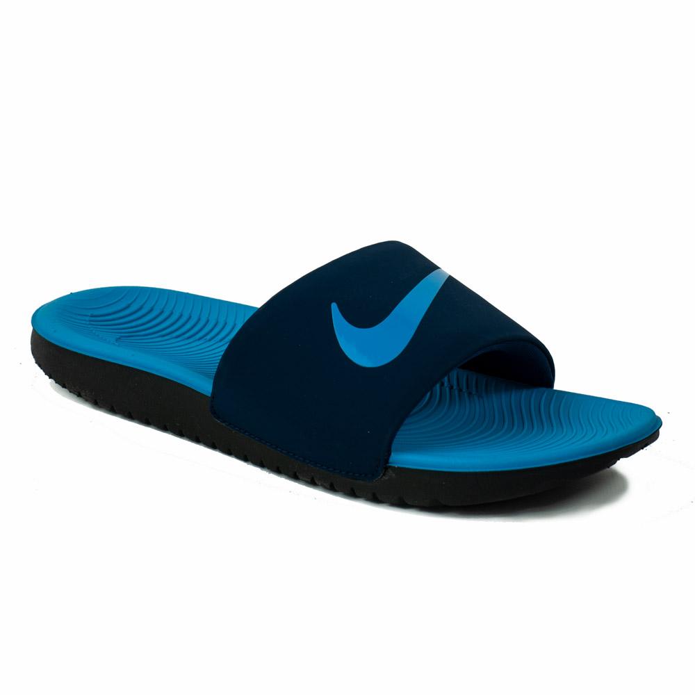 junior nike kawa slide