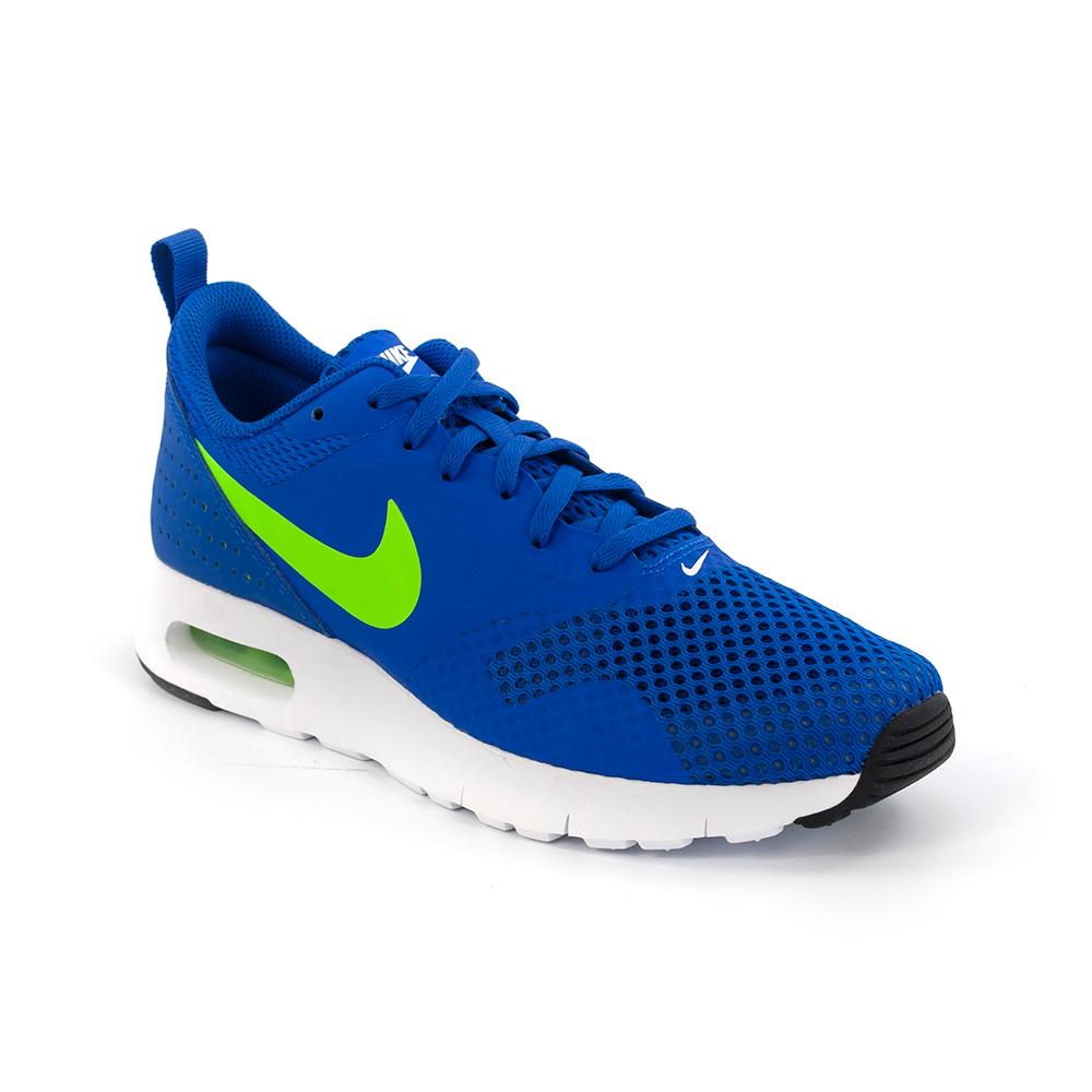 Nike Air Max Tavas Br Gs Junior Fiú Futó Cipő 828569 431 37 Nike Air Max Tavas Gs Fiú Utcai Cipő | Pepita.hu