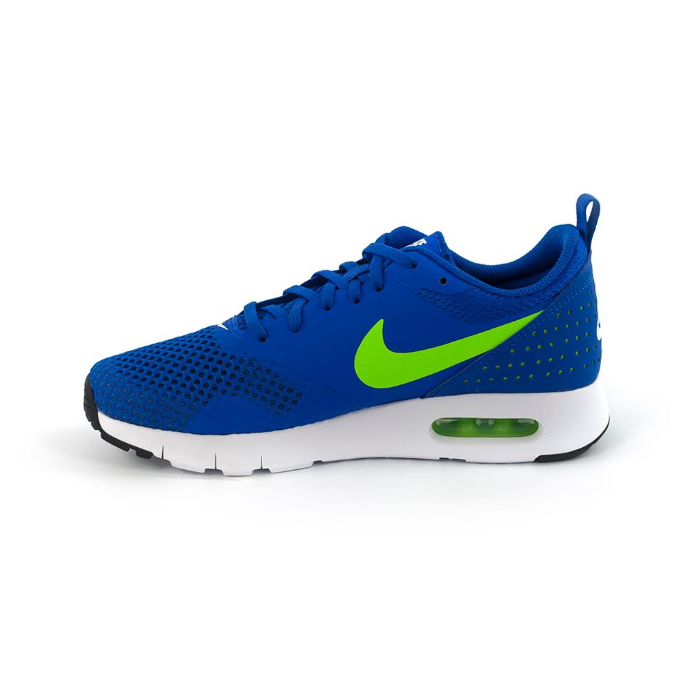 Nike Air Max Tavas Br Gs Junior Fiú Futó Cipő Nike Air Max Tavas Br Gs Junior Fiú Futó Cipő