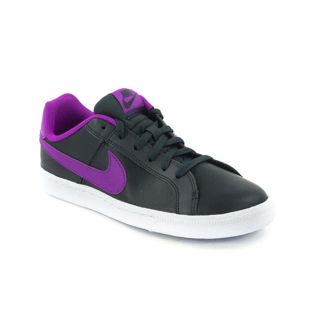 Nike COURT BOROUGH MID (GS) barna 5 - Gyerek szabadidőcipő (36 db) -  SportSport.hu