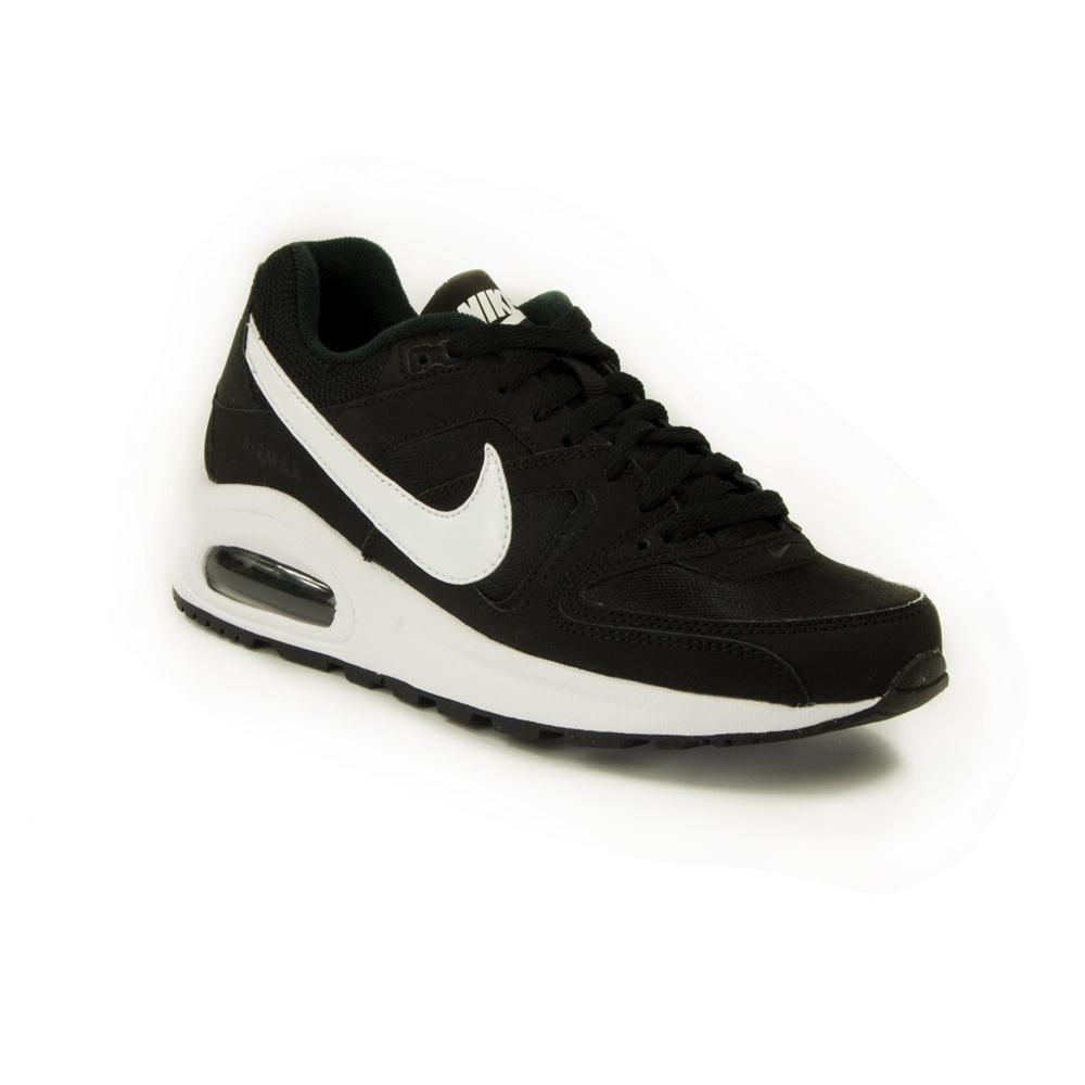 Nike Air Max Command Flex GS Sportcipő 844346 011 38 as Nike cipő AIR MAX COMMAND (GS) Női | cipomarket.hu