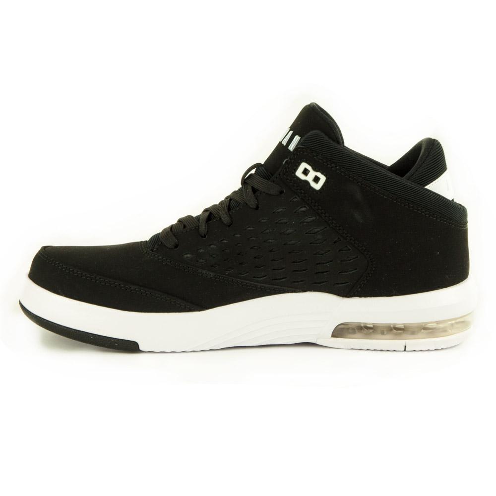 Nike Air Jordan Flight Origin 4 Férfi Kosárlabdacipő 921196 Nike Air Jordan Flight Origin 4 Férfi Kosárlabdacipő 921196