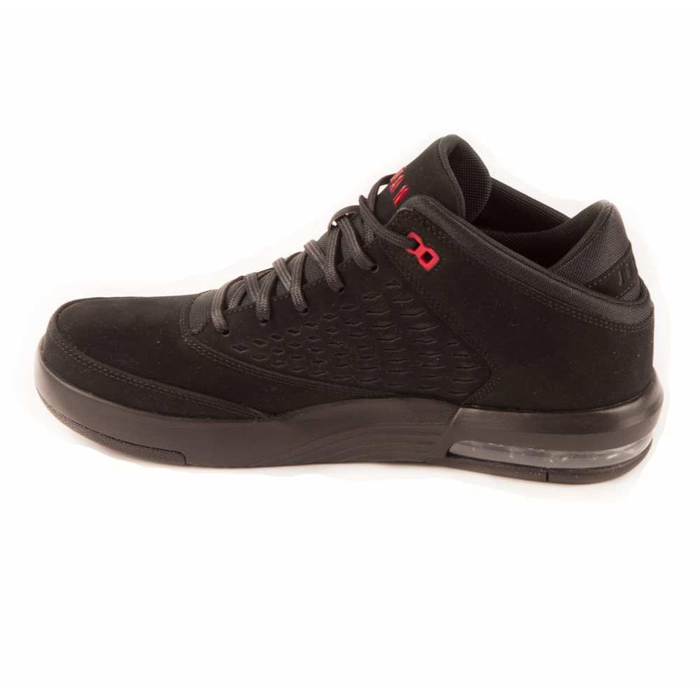 Nike Air Jordan Flight Origin 4 Férfi Kosárlabdacipő 921196 Nike Air Jordan Flight Origin 4 Férfi Kosárlabdacipő 921196