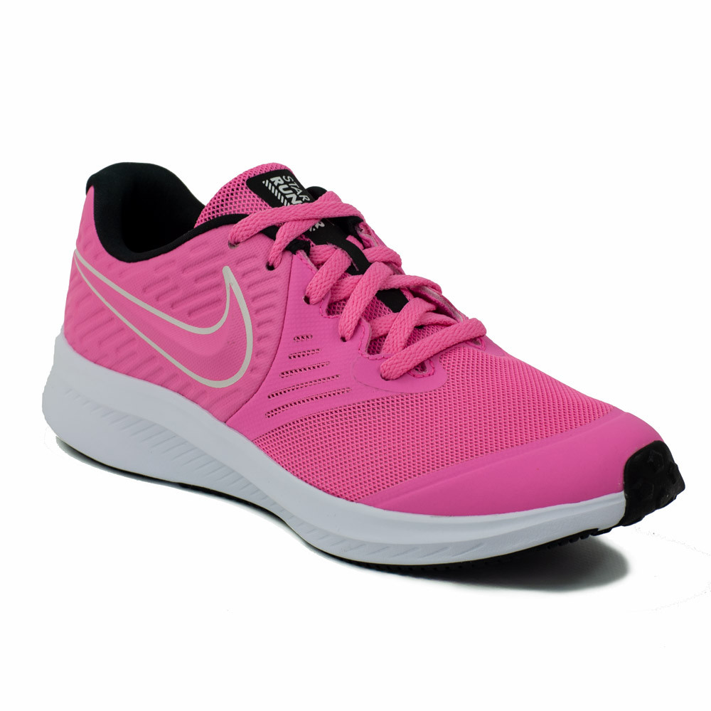 Nike Star Runner 2 GS - lila női sportcipő – Speedd