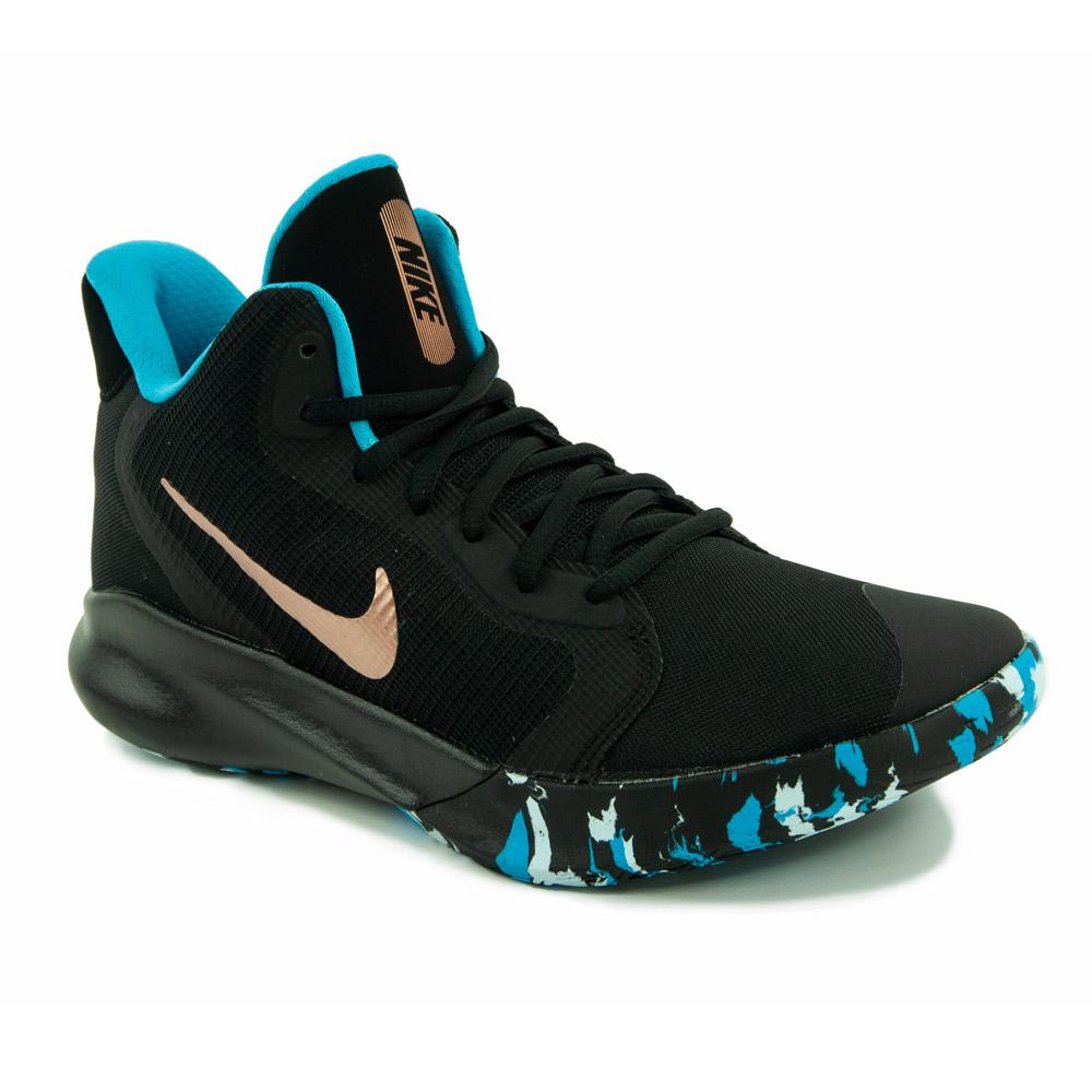precision nike
