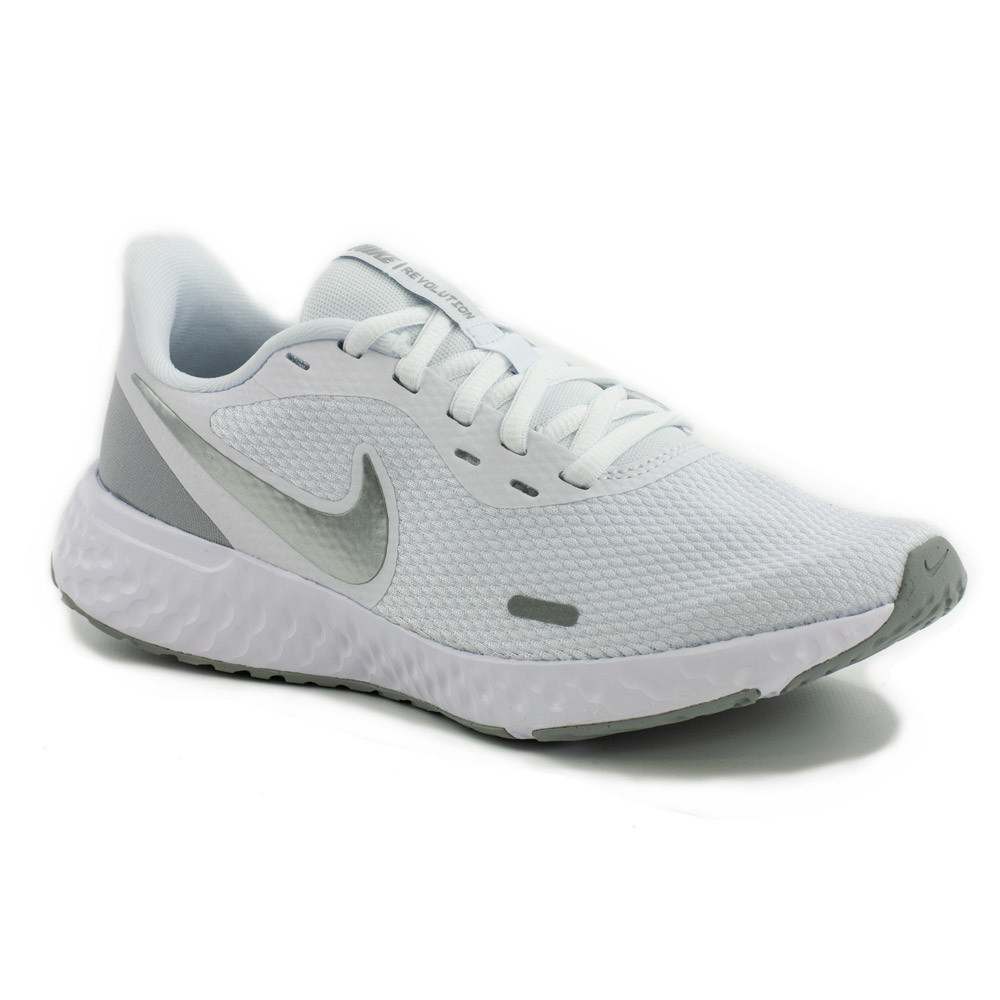 Nike WMNS Revolution 5 Női Futócipő-BQ3207-100-39 - MadeInPapp a  CipőWebáruház