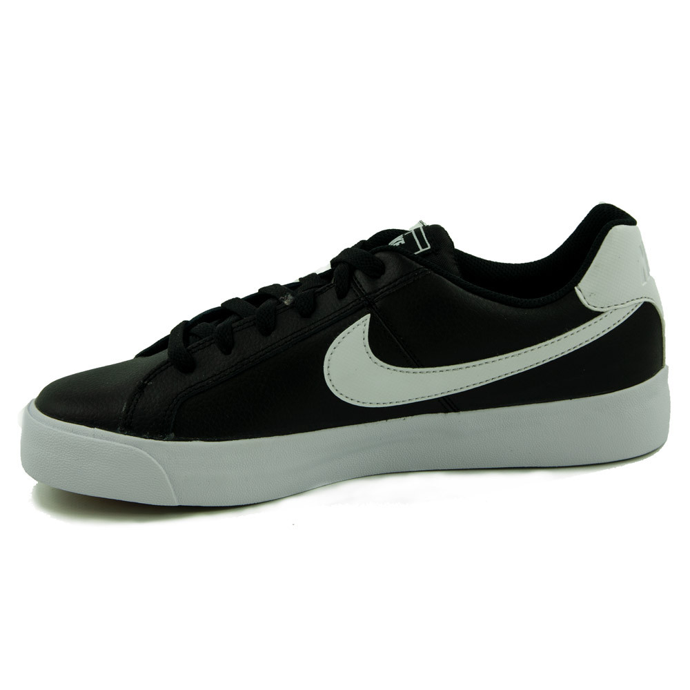 Cipő NIKE - Court Royale Ac BQ4222 002 Black/White - Sneakers - Félcipő -  Férfi | ecipo.hu