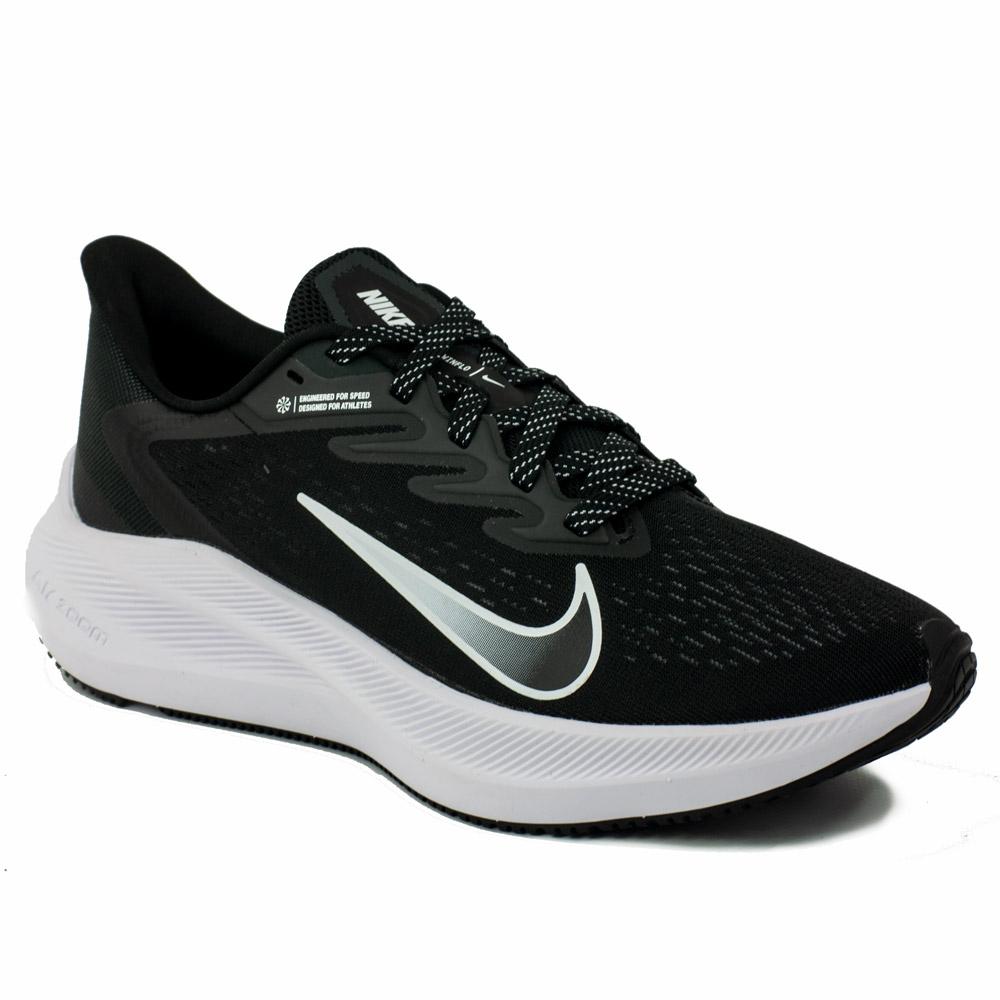nike zoom gravity vs winflo 7