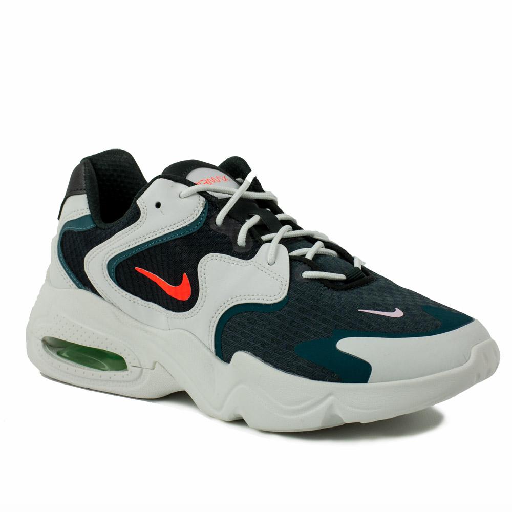 nike air max 2x men's stores
