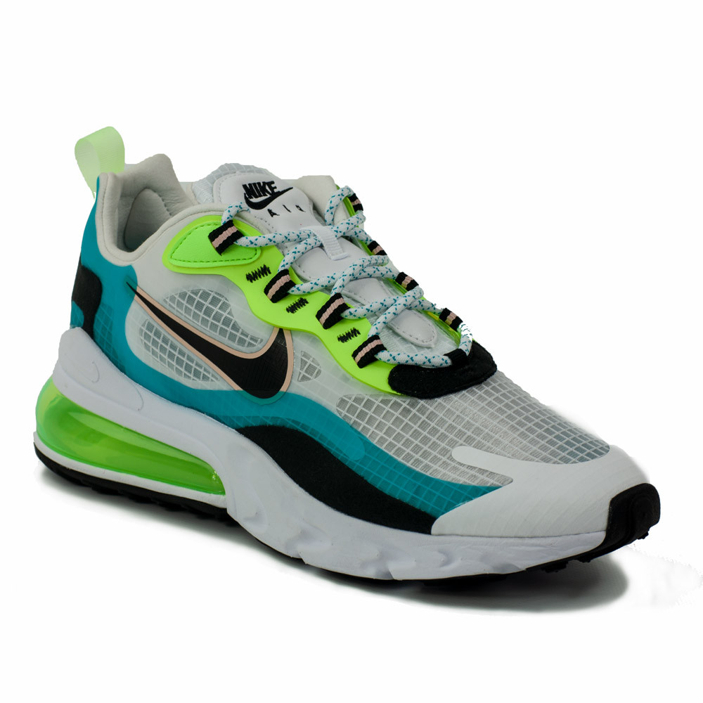 Nike Air Max 270 React Se Ferfi Sportcipo Ct1265 300 42 Madeinpapp A Cipowebaruhaz