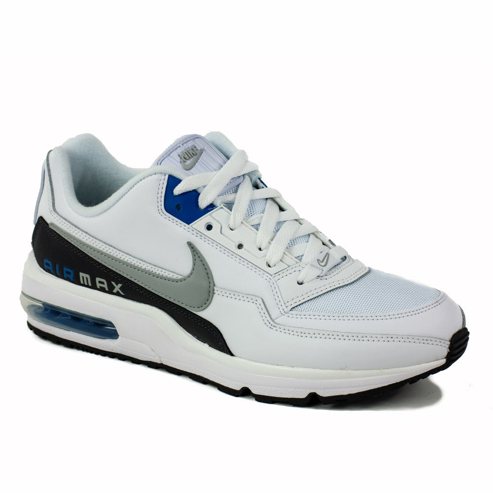 NIKE AIR MAX LTD 3 - NIKE AIR MAX SHOES | SPORTGURU.EU