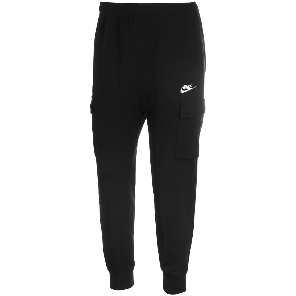 Nike Férfi Sportswear Swoosh Pamut Nadrág -CZ9954-010-S - MadeInPapp a  CipőWebáruház