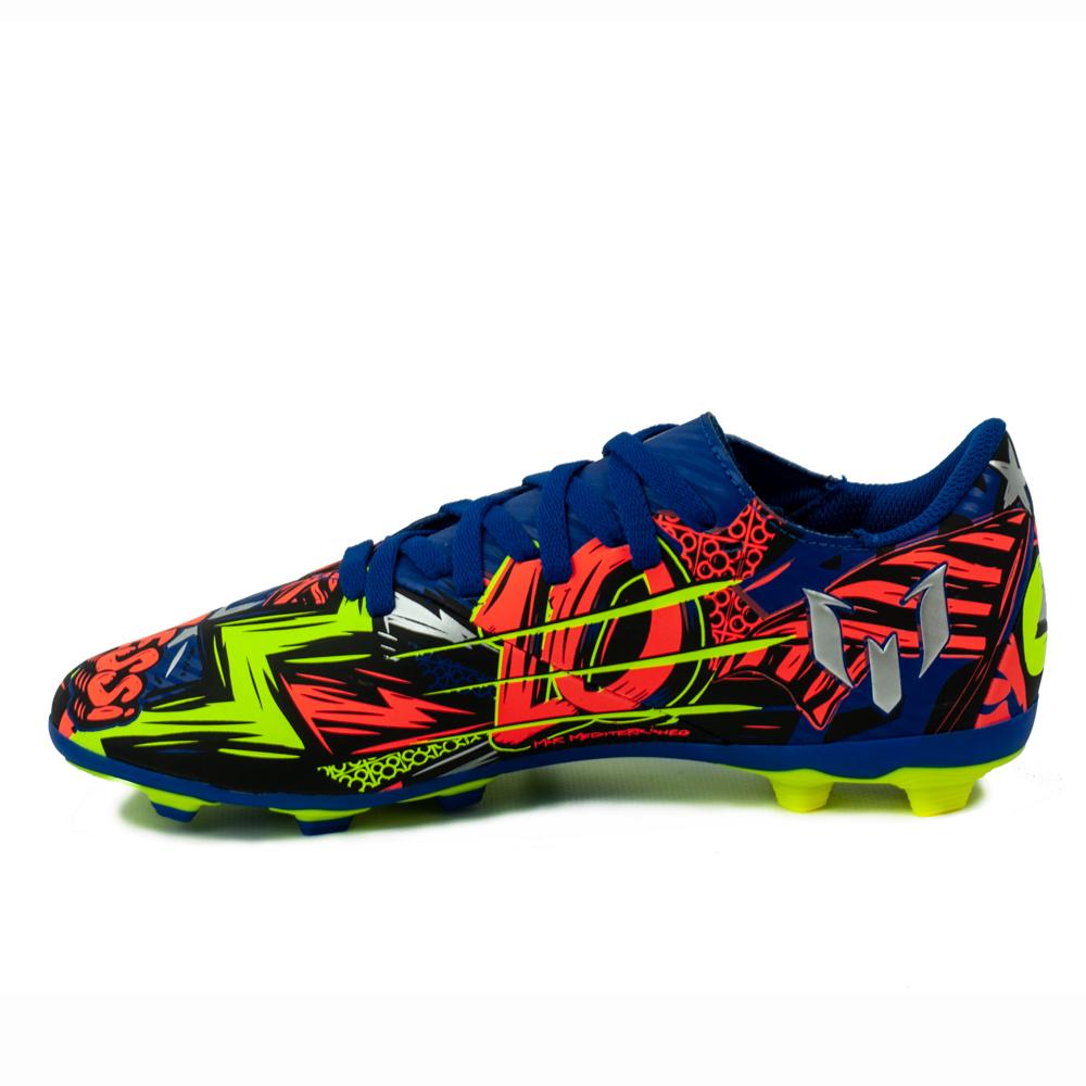 Adidas Nemezis Messi 19.4 IN Gyerek FocicipÅ-EH0598-36-2/3 - MadeInPapp a CipÅWebÃ¡ruhÃ¡z