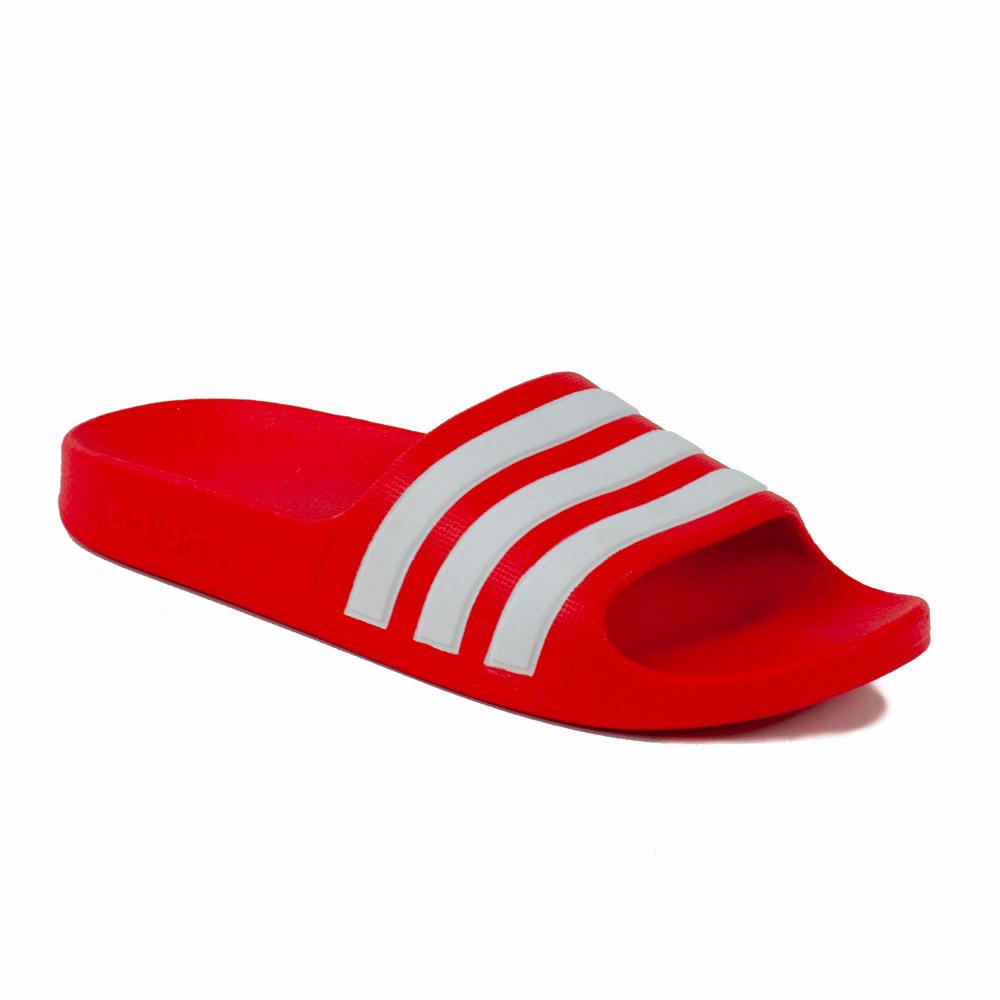 Adidas Adilette Aqua K Gyerek Papucs-FY8066-31