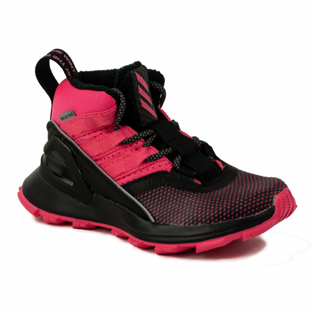 Adidas Rapida Run ATR K Gyerek Lány Vízálló Bakancs -G27565-30 - MadeInPapp  a CipőWebáruház
