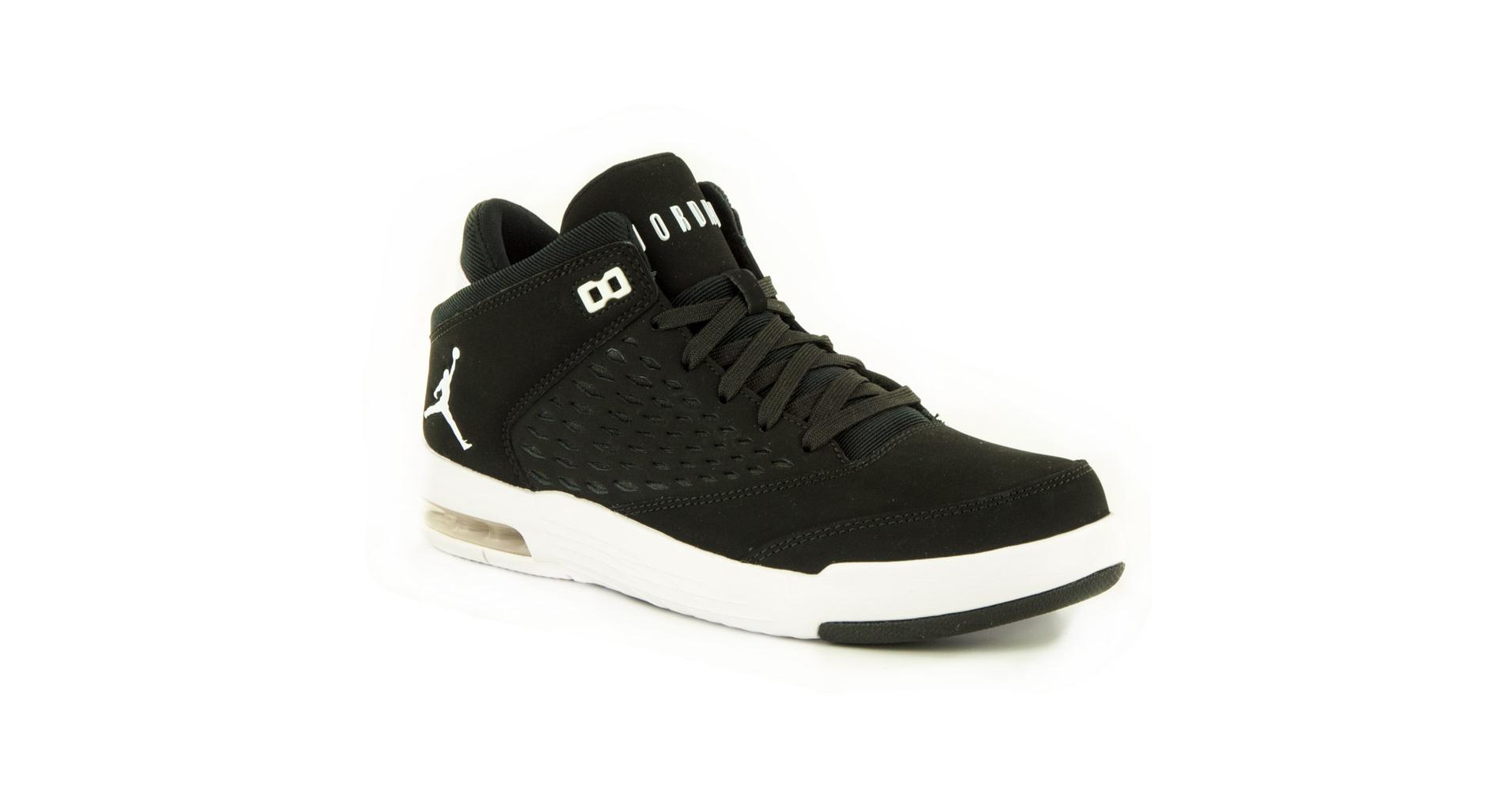Nike Air Jordan Flight Origin 4 Férfi Kosárlabdacipő 921196 Nike Air Jordan Flight Origin 4 Férfi Kosárlabdacipő 921196