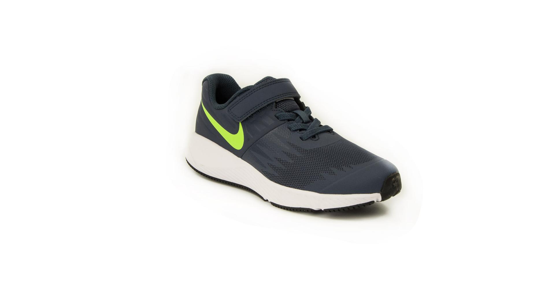Nike Star Runner PSV Gyerek Sport Cipő 921443 404 Nike Star Runner , Lány Gyerek cipő | utcai cipő , nike