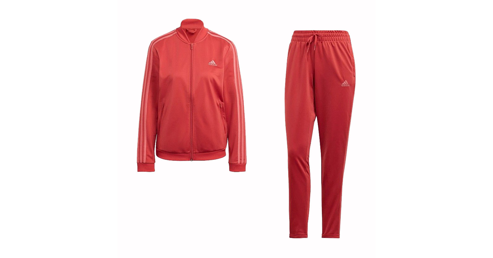 Adidas Essentials 3-Tripes Női Polyester Jogging-GM5581-S - MadeInPapp a  CipőWebáruház