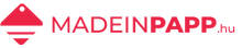 Madeinpapp Üzletház Madeinpapp Üzletház