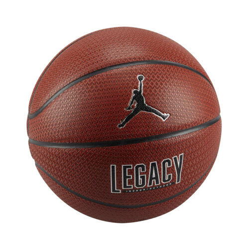 Jordan Legacy 2.0