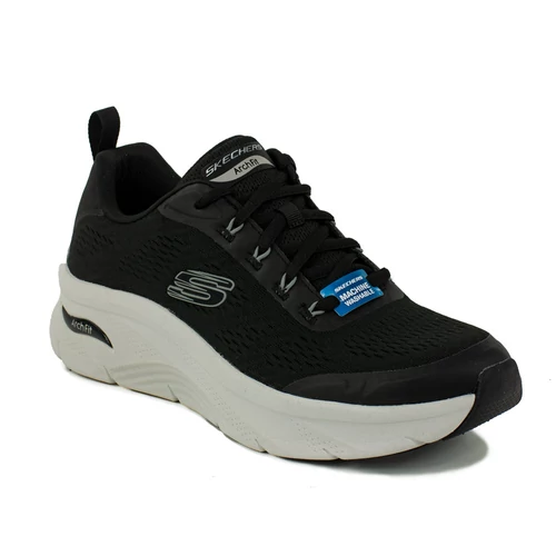 skechers 232502-bkw