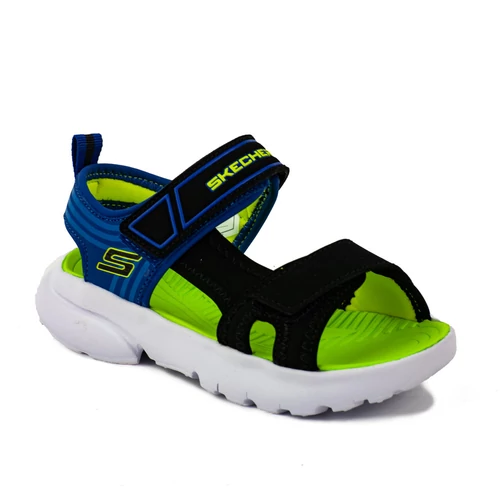 skechers-406510L-BBLM