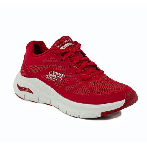 skechers-149055-RED
