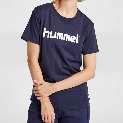 hummel póló 203518