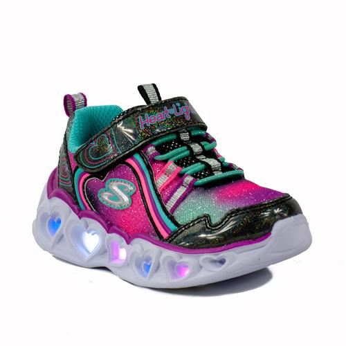 skechers 302308N-BKMT
