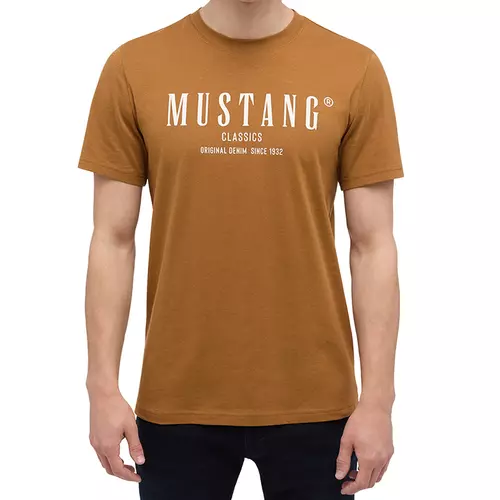 mustang póló 1014081-3161