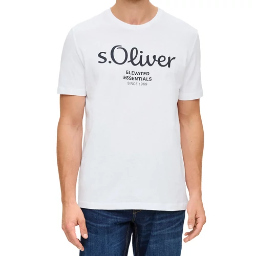 S.Oliver póló 2139909-01D1
