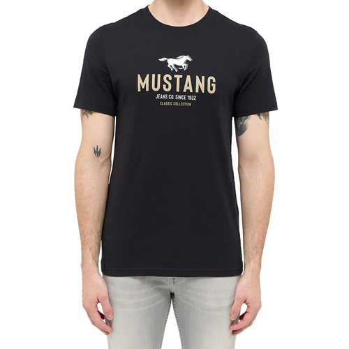 mustang póló 1015059-4188