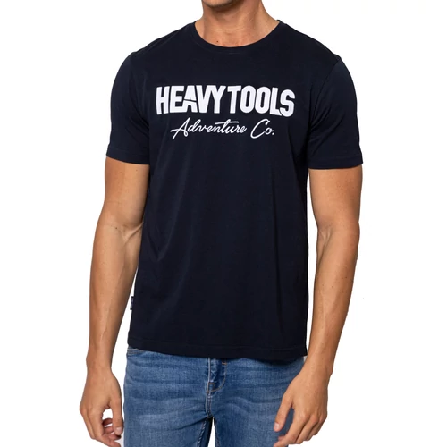 heavy tools merrillw24 póló