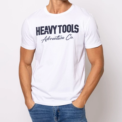 heavy tools merrillw24 póló