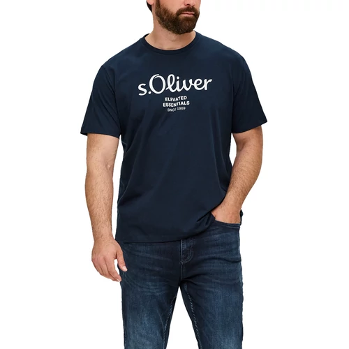 S.Oliver póló 2139910-59d1