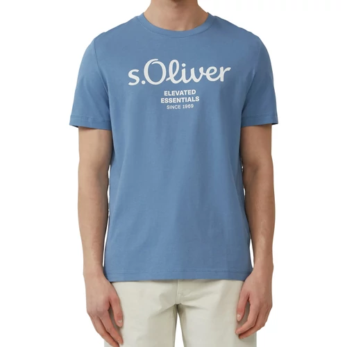 s.oliver póló 2165602-54d1