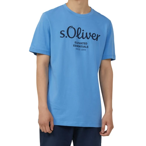 s.oliver póló 2165602-55D1-S