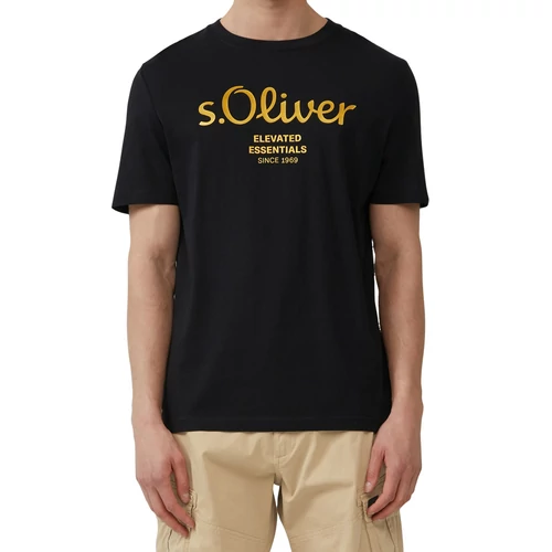 s.oliver póló 2165602-99d2