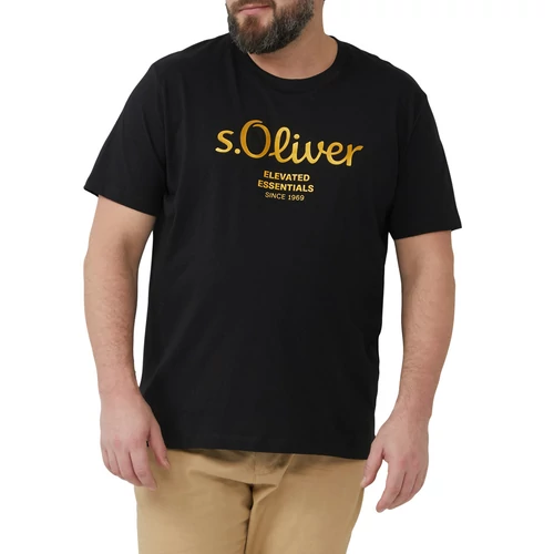 S.Oliver póló 2169624-99d2