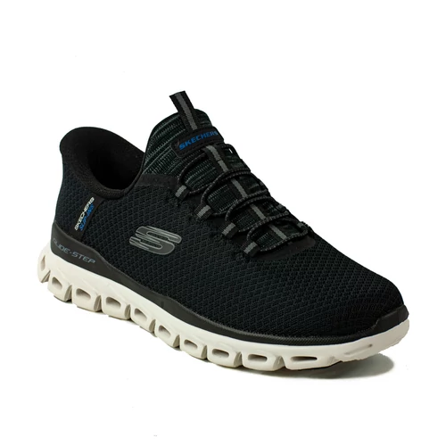 skechers- 233010-BLK